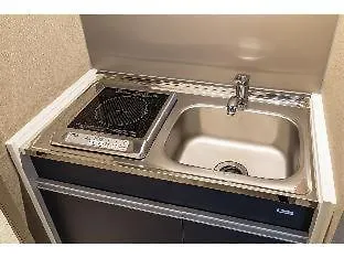 酒店 大阪真法院酒店