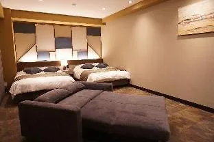 酒店 大阪真法院酒店