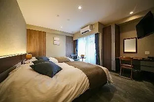 大阪真法院酒店 3*, 大阪