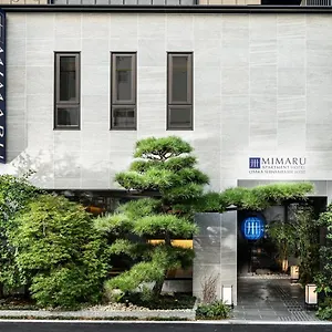 Mimaru Shinsaibashi West Osaka