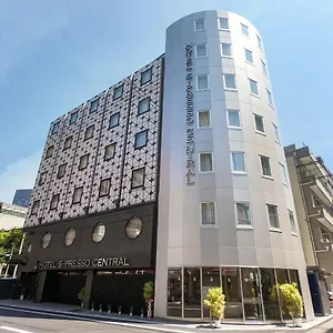S-presso Osaka