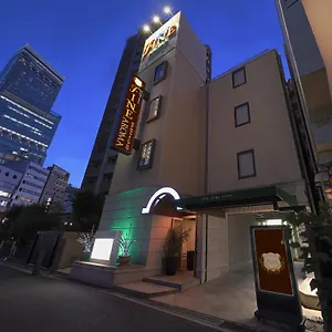 天王寺香气酒店 大阪