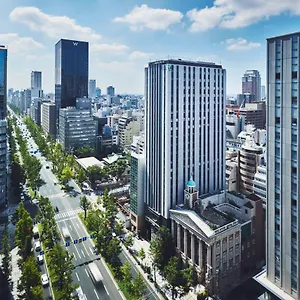 Express Centre- Midosuji By Ihg Osaka