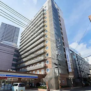 ホテル 東横inn広島駅新幹線口2 広島市
