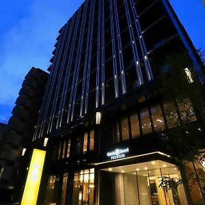 スマイルホテルプレミアム大阪本町 大阪市
