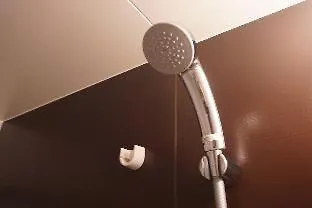 Hotel Shinpoin Osaka