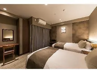 Hotel Shinpoin Osaka