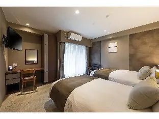 ***  Hotel Shinpoin Osaka Japan
