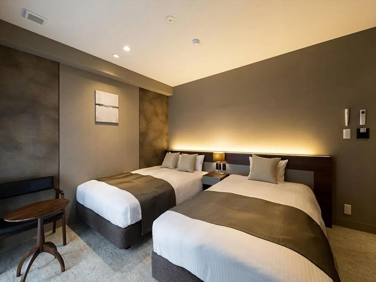 Hotel Shinpoin Osaka 3*,