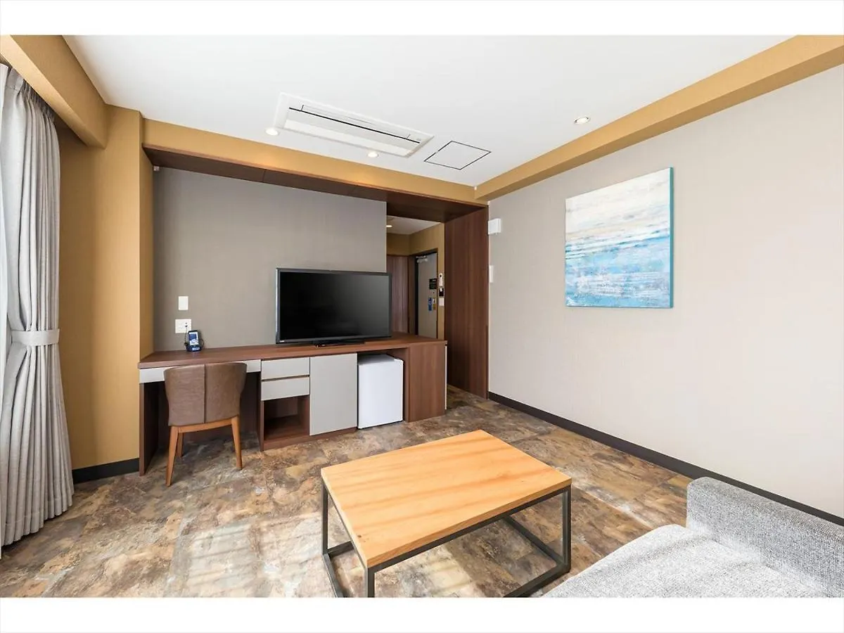 Hotel Shinpoin Osaka