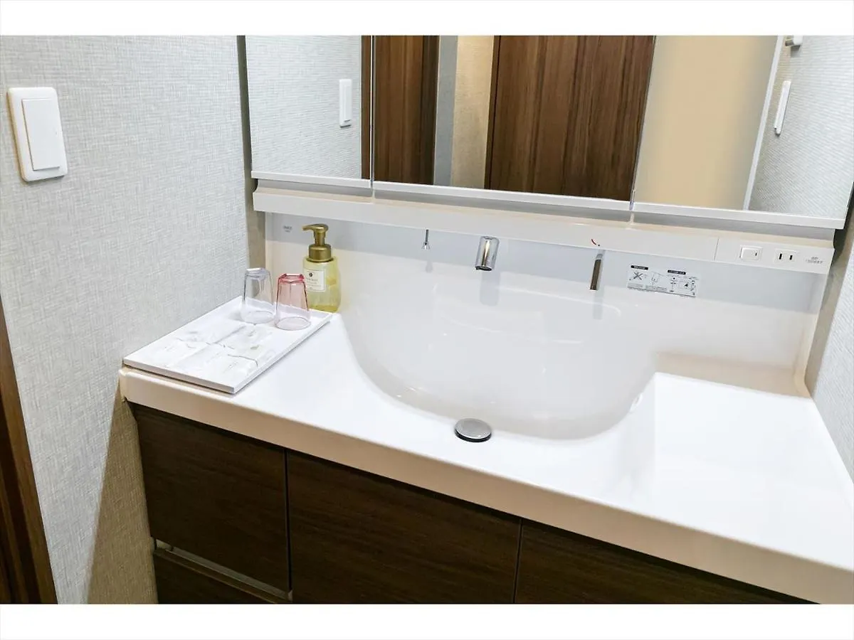 Hotel Shinpoin Osaka