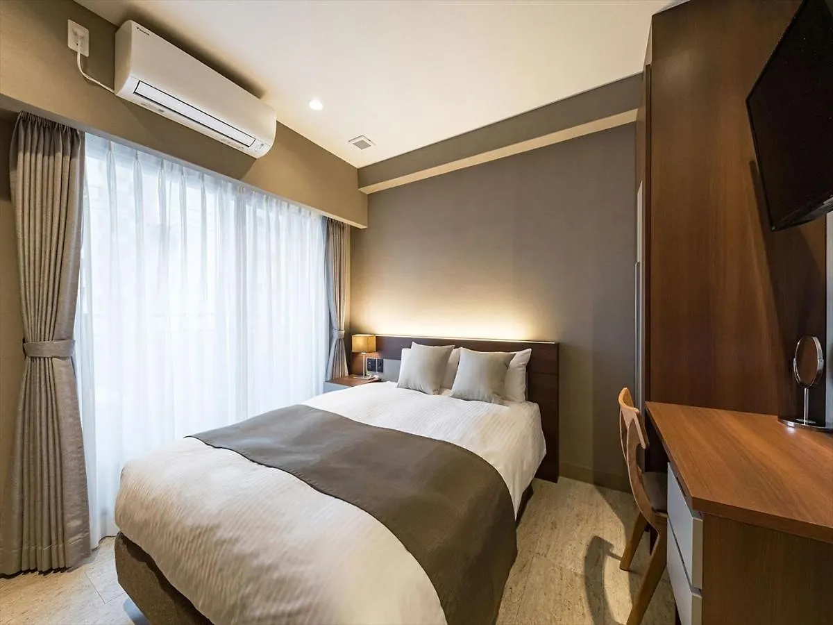 Hotel Shinpoin Osaka