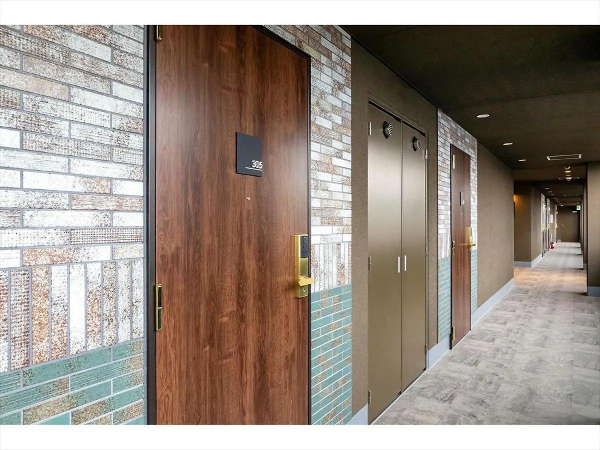 （日本中から大阪いらっしゃい２０２２）Hotel Shinpoin 大阪市 3*,