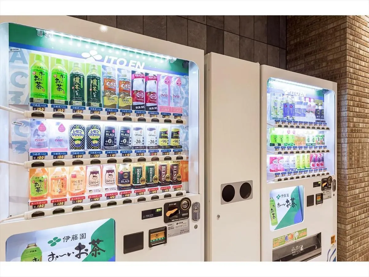 （日本中から大阪いらっしゃい２０２２）Hotel Shinpoin 大阪市