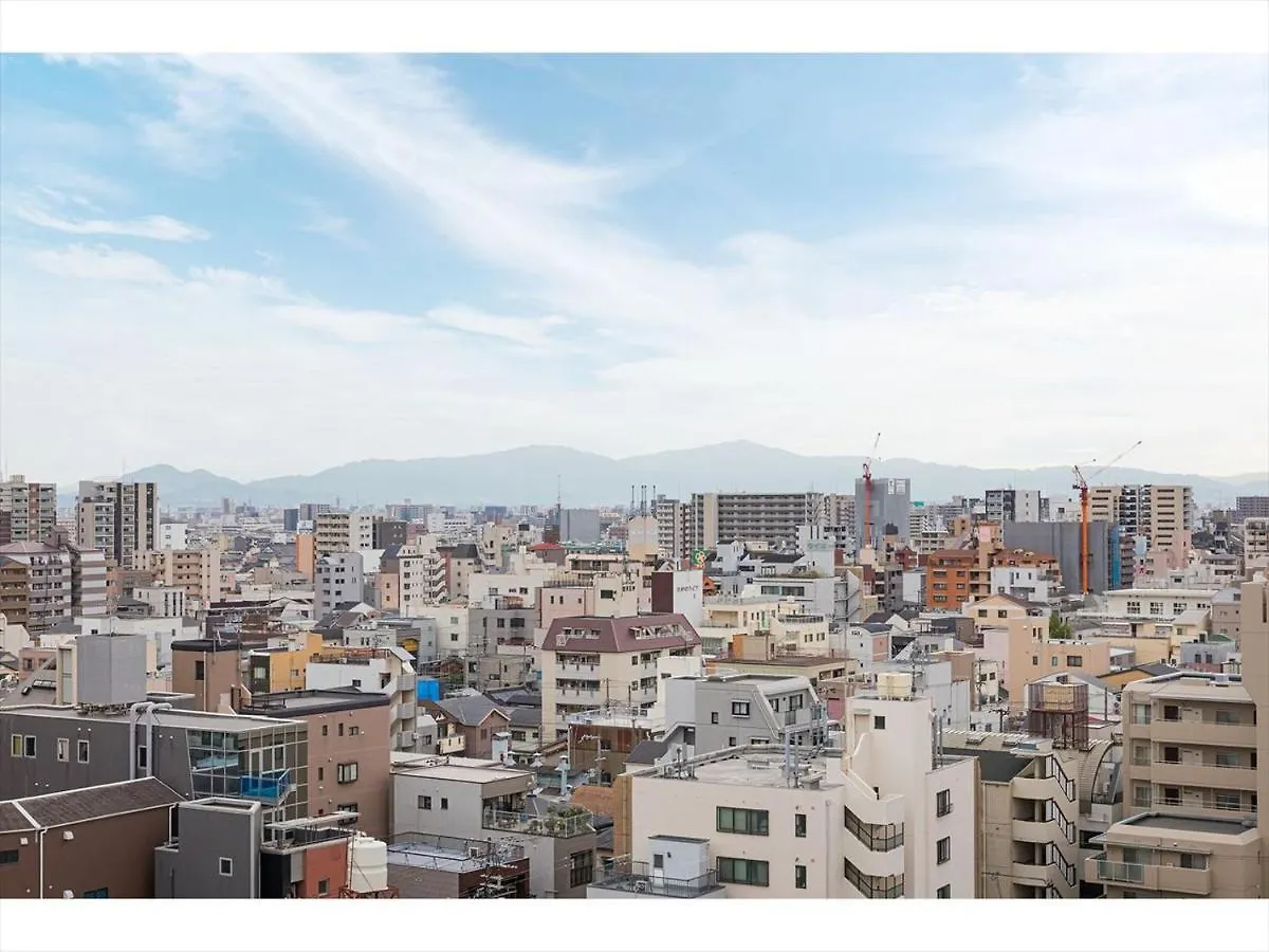 *** ホテル （日本中から大阪いらっしゃい２０２２）Hotel Shinpoin 大阪市 日本