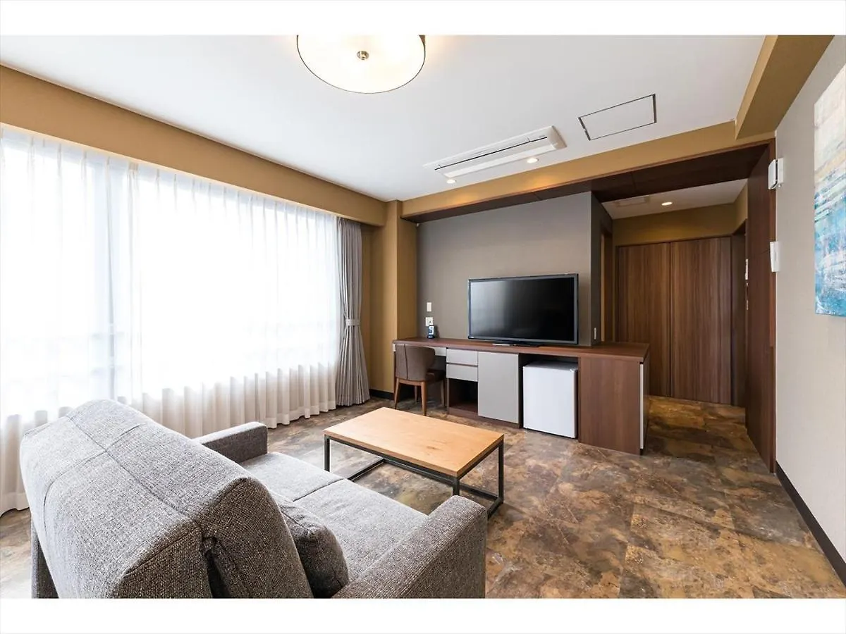 Hotel Shinpoin Osaka