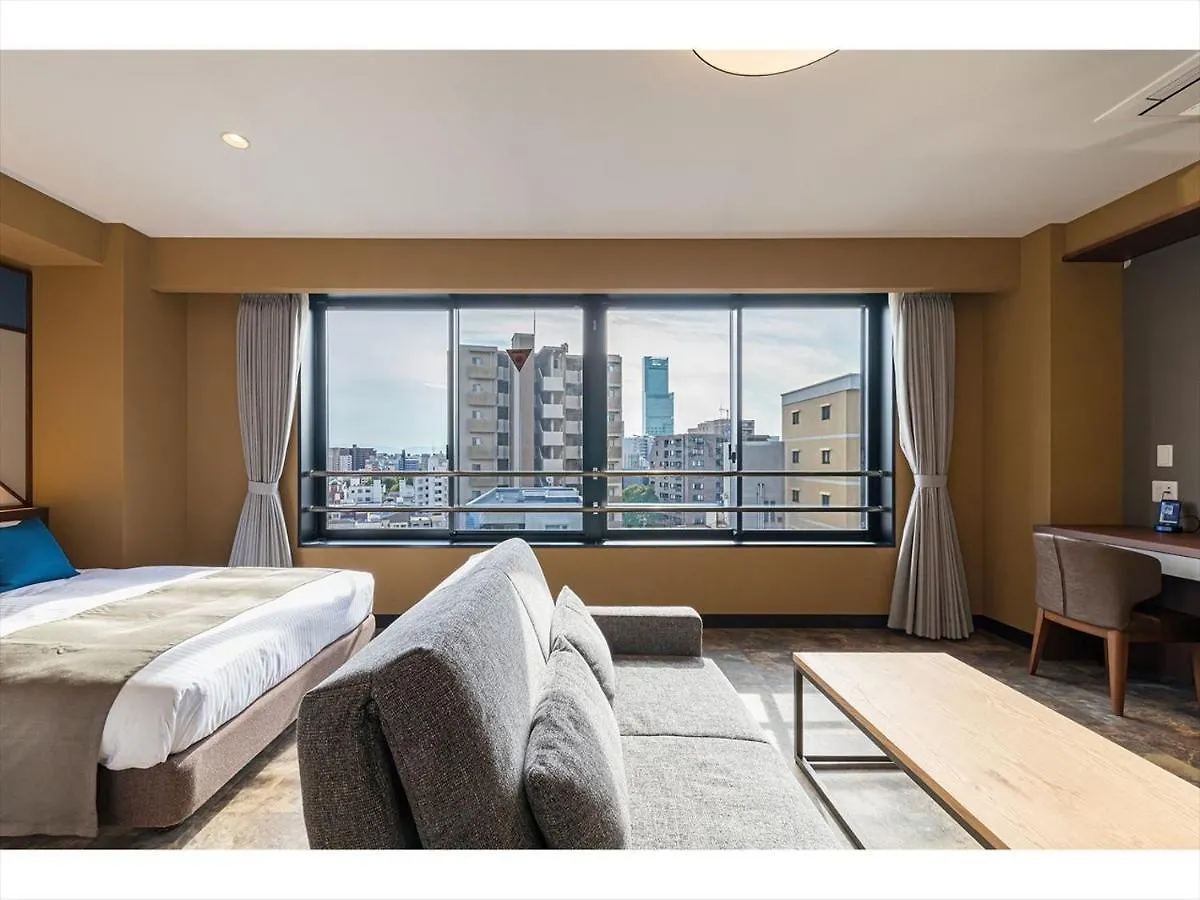 （日本中から大阪いらっしゃい２０２２）Hotel Shinpoin 大阪市 ホテル